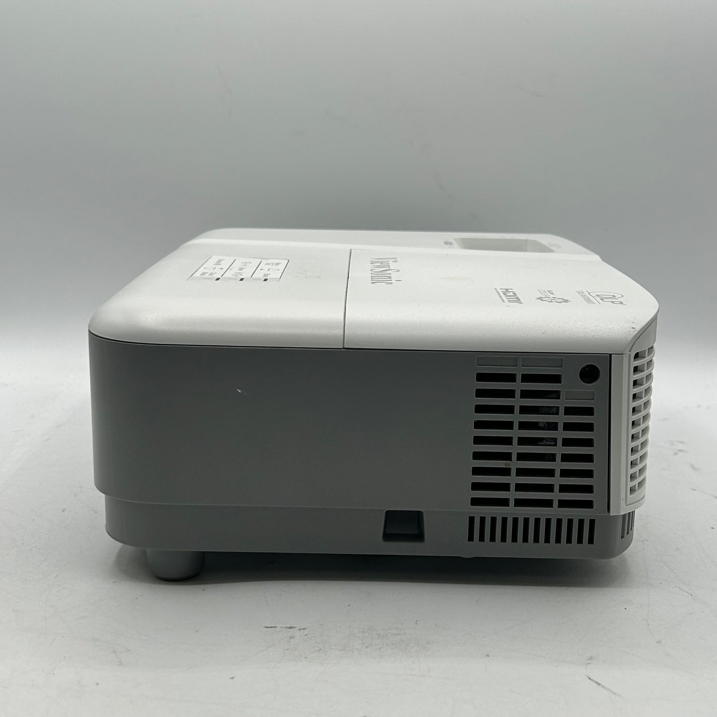 ViewSonic VS16905 DLP Projector PA503S-2