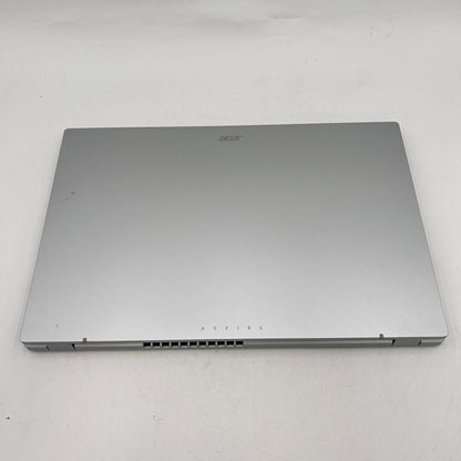 Acer Aspire 3 A315-24P 15.6" Ryzen 3 7320U 2.4GHz 8GB RAM 128GB SSD
