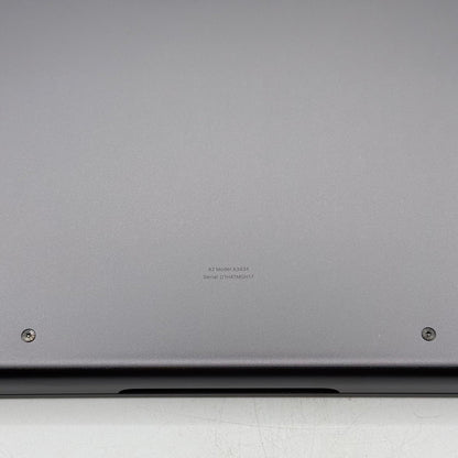 2025 Apple MacBook Pro 14" M5 10C GPU 4.6GHz 16GB RAM 1TB SSD A3434