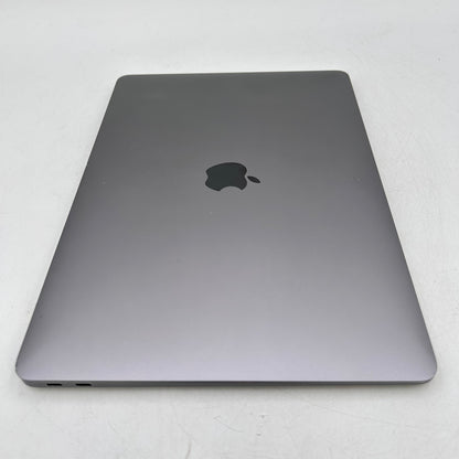 2020 Apple MacBook Air 13.3" i3 1.1GHz 8GB RAM 256GB SSD Space Gray A2179