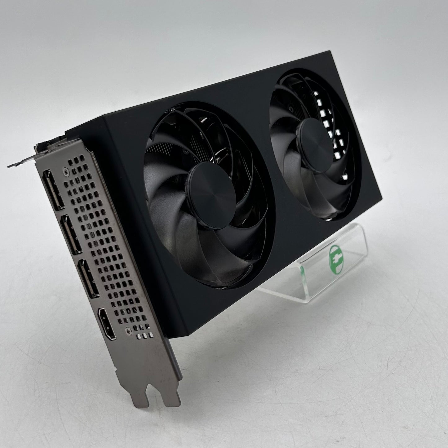 HP GeForce RTX 5060 Ti  Omen OEM Dual Fan 8GB GDDR7 Graphics Card P37167-001