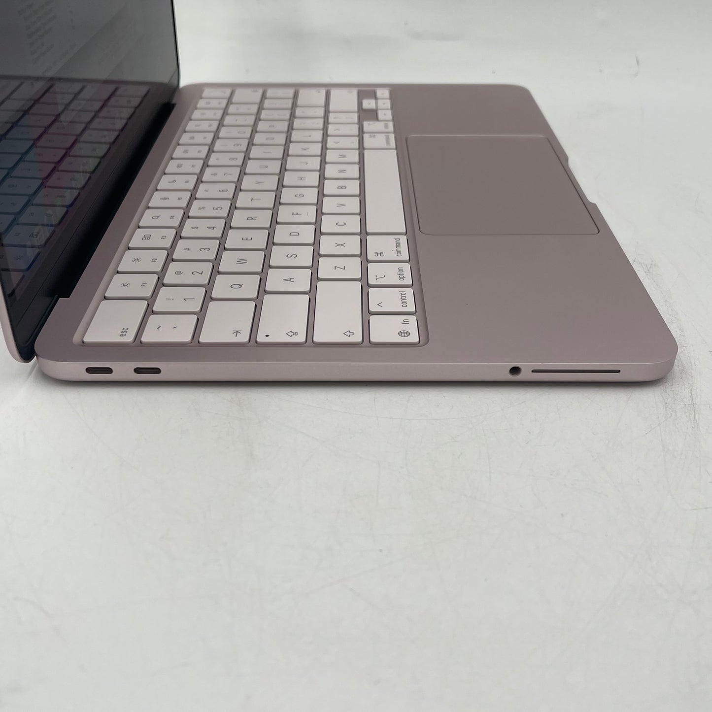 2026 Apple MacBook Neo 13" A18 Pro 5C GPU 4.0GHz 8GB RAM 512GB SSD A3404