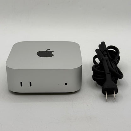 2024 Apple Mac Mini M4 10 Core 4.5GHz 16GB RAM 256GB SSD A3238