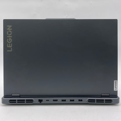 Lenovo Legion Pro 5 16" Ryzen 9 7945HX 2.5GHz 32GB RAM 1TB SSD GeForce RTX 4070