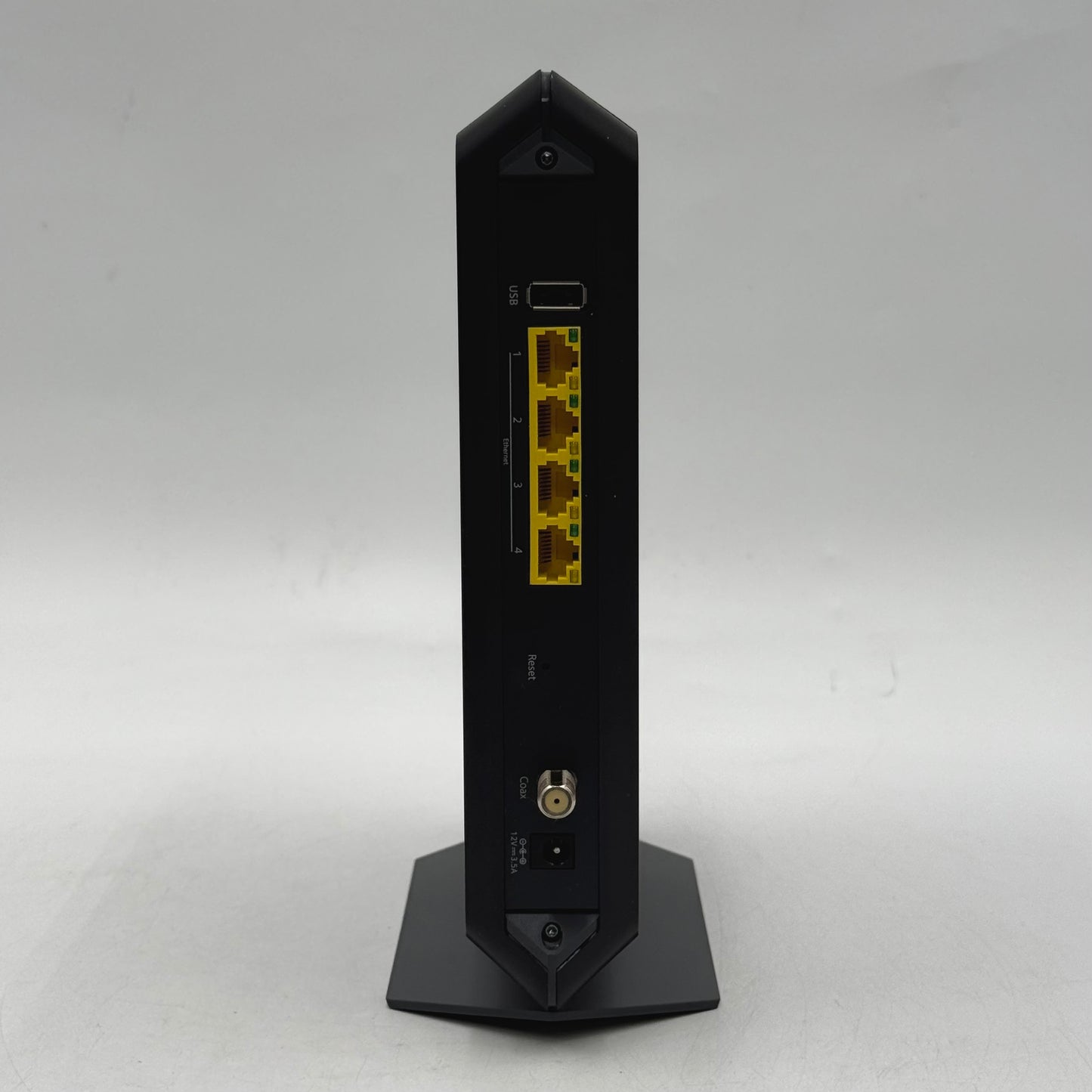 NETGEAR Nighthawk AC1900 WiFi Cable Modem Router Dual Band WiFi 5 C7000-1AZNAS