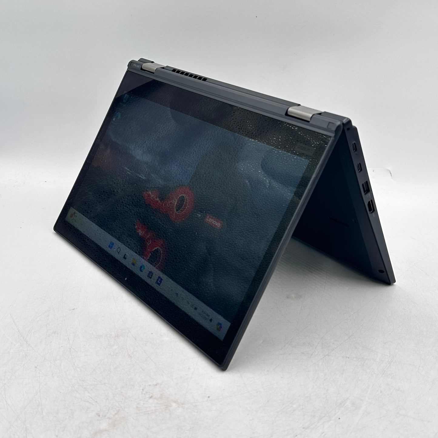 Lenovo L390 Yoga 20NT-CT01WW 13" Touchscreen i7-8565U 1.8GHz 8GB RAM 256GB SSD