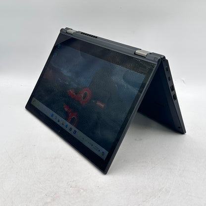Lenovo L390 Yoga 20NT-CT01WW 13" Touchscreen i7-8565U 1.8GHz 8GB RAM 256GB SSD