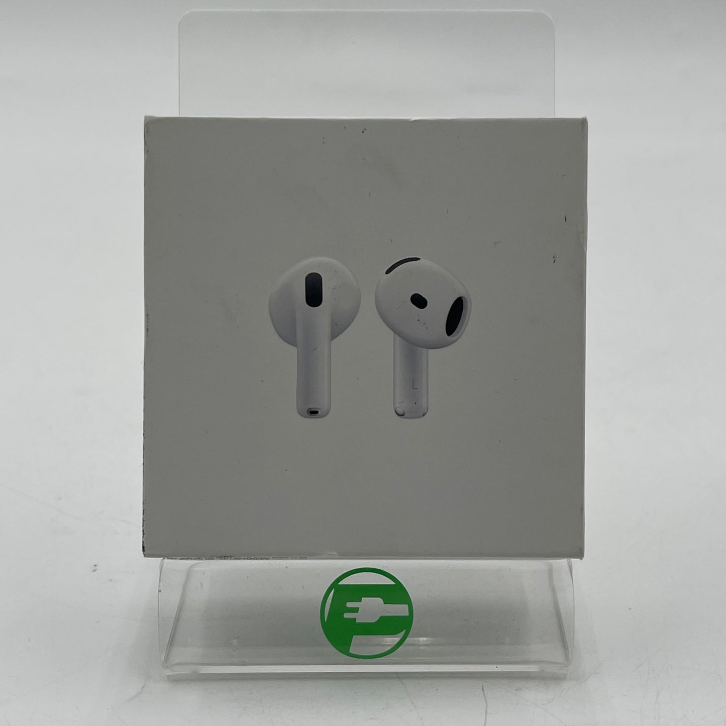 New Apple AirPods 4th Gen with Charging Case MXP63LL/A