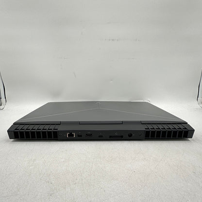 Alienware 15 R4 15.6" i9-8950HK 2.9GHz 32GB RAM 512GB SSD 1TB HDD GTX1080