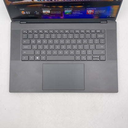 Dell Precision 5680 16" i9-13900H 2.6GHz 32GB RAM 1TB SSD RTX 2000 Ada