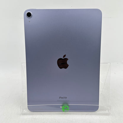 WiFi Only Apple iPad Air 5th Gen 64GB Purple MME23X/A