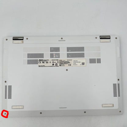 Asus Chromebook flip C536 C536EA-BI3T3 15.6" i3-1115G4 3.0GHz 8GB RAM 128GB SSD