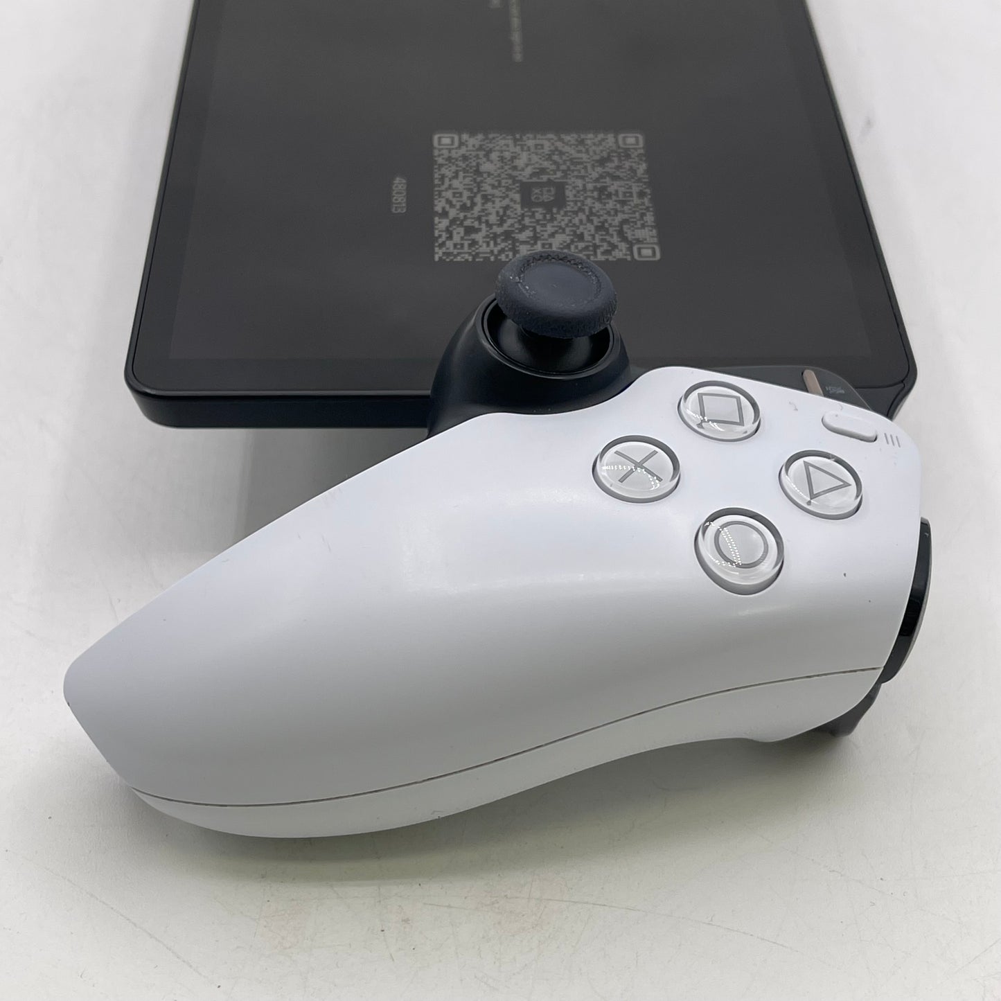 Sony PlayStation 5 PS5 PlayStation Portal White CFI-Y1001