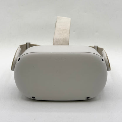 Meta Quest 2 256GB Standalone All-in-One VR Headset KW49CM