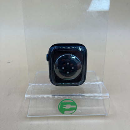 Unlocked Apple Watch Series 8 45MM Aluminum A2774