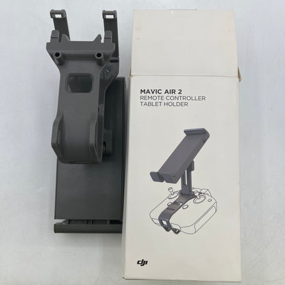 DJI Mavic Air 2 Remote Controller Tablet Holder