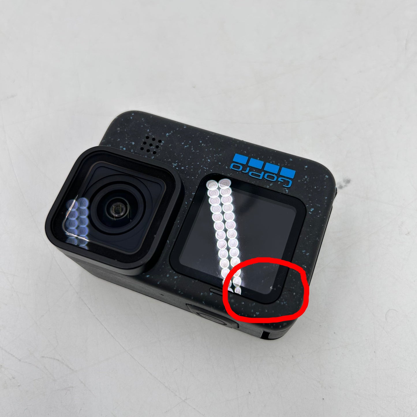 GoPro Hero12 Black 27MP 4K Action Camera CHDHX-121