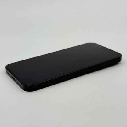 T-Mobile Apple iPhone 14 128GB Midnight MPUA3LL/A