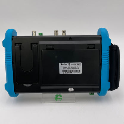 Rsrteng IPC-9800ADHS Plus+ Security Camera Tester