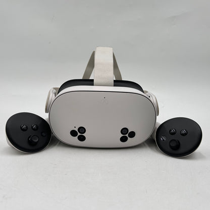 Meta Quest 3S 128GB Standalone All-in-One VR Headset P97