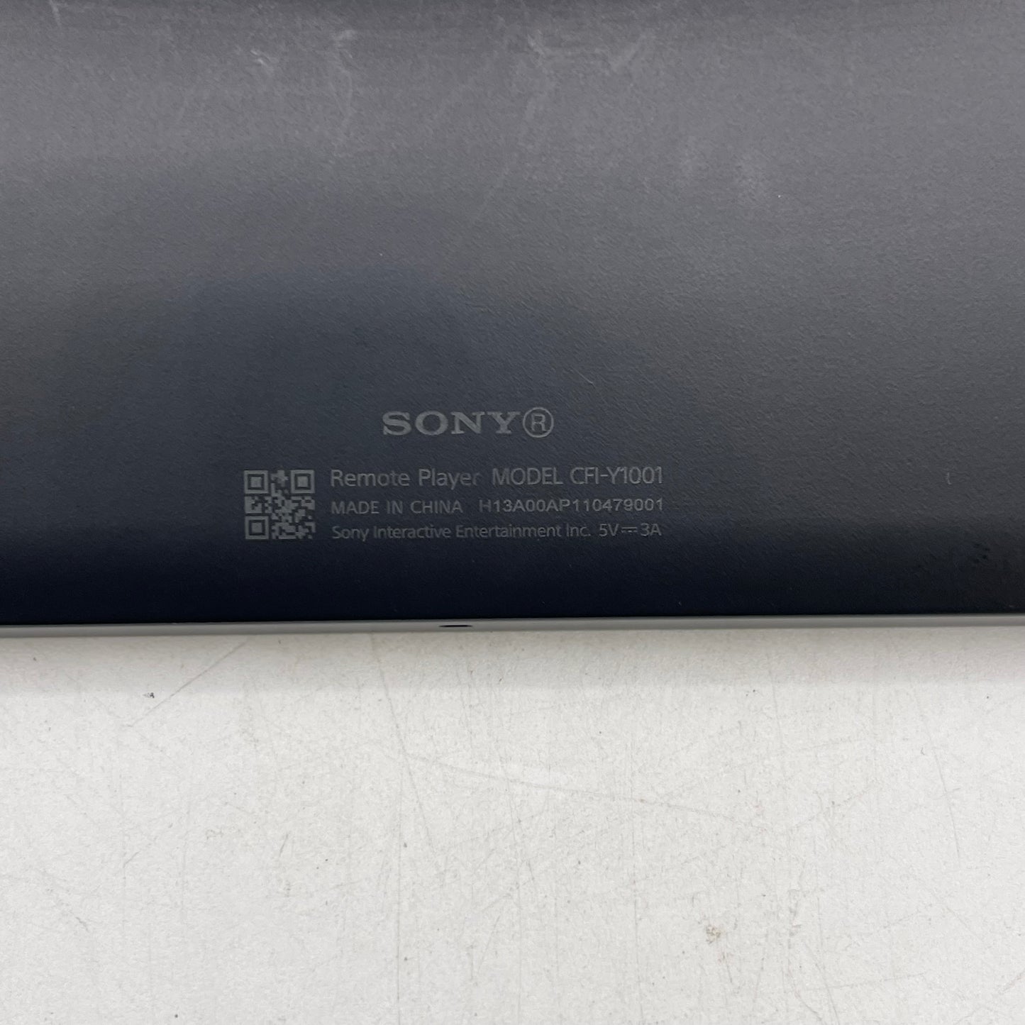 Sony PlayStation 5 PS5 PlayStation Portal White CFI-Y1001