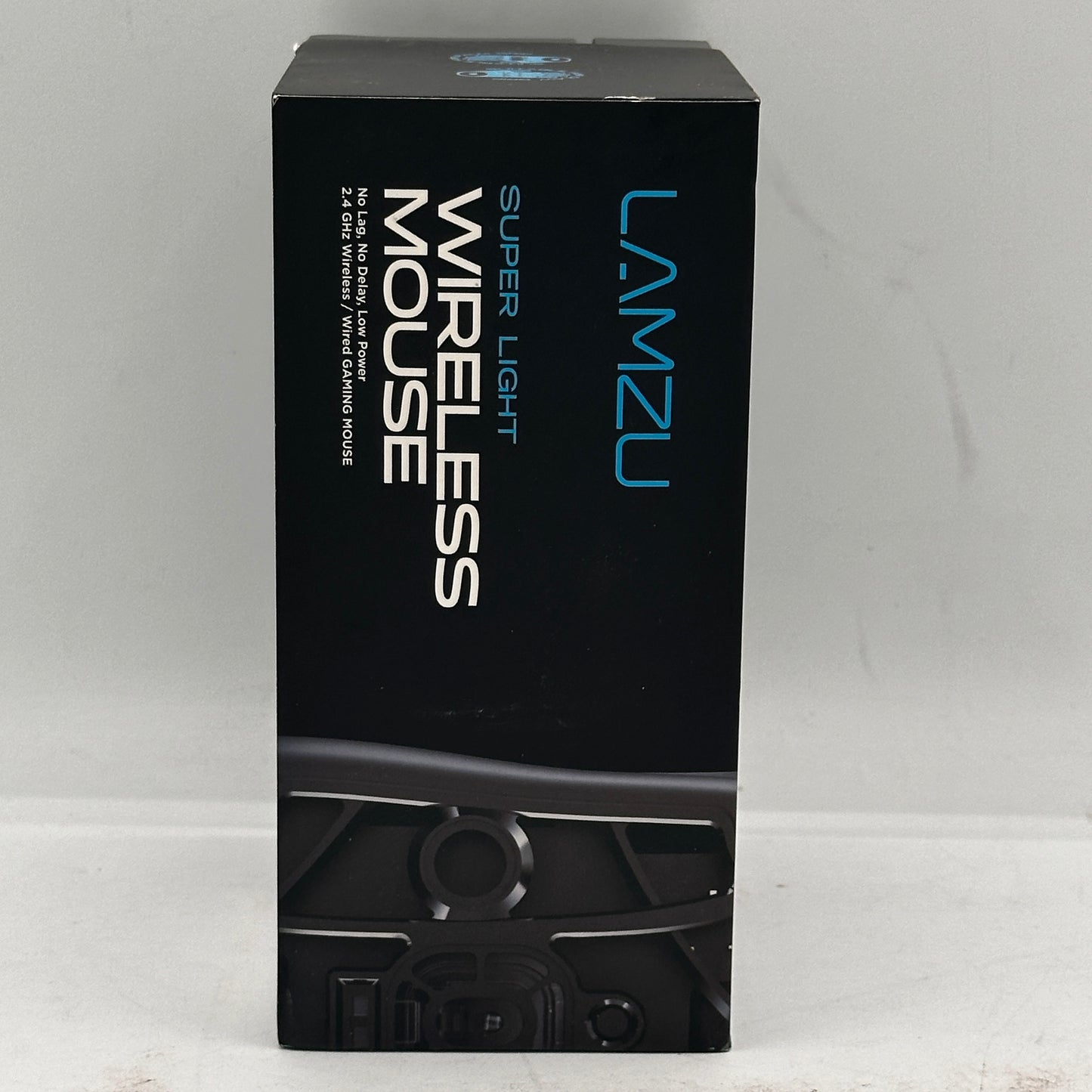 Lamzu Thorn Super Light Wireless Mouse x0041Q