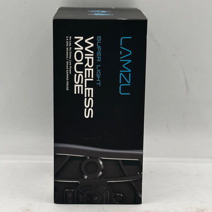 Lamzu Thorn Super Light Wireless Mouse x0041Q