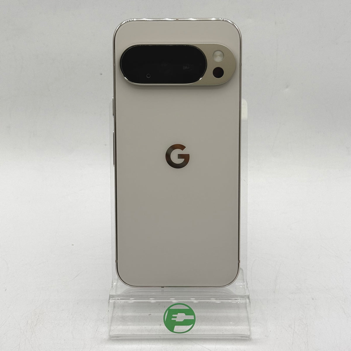 Factory Unlocked Google Pixel 10 Pro 128GB Porcelain G4QUR
