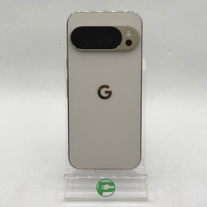 Factory Unlocked Google Pixel 10 Pro 128GB Porcelain G4QUR