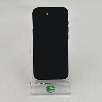 Factory Unlocked Apple iPhone 17e 256GB Black MHRN4LL/A