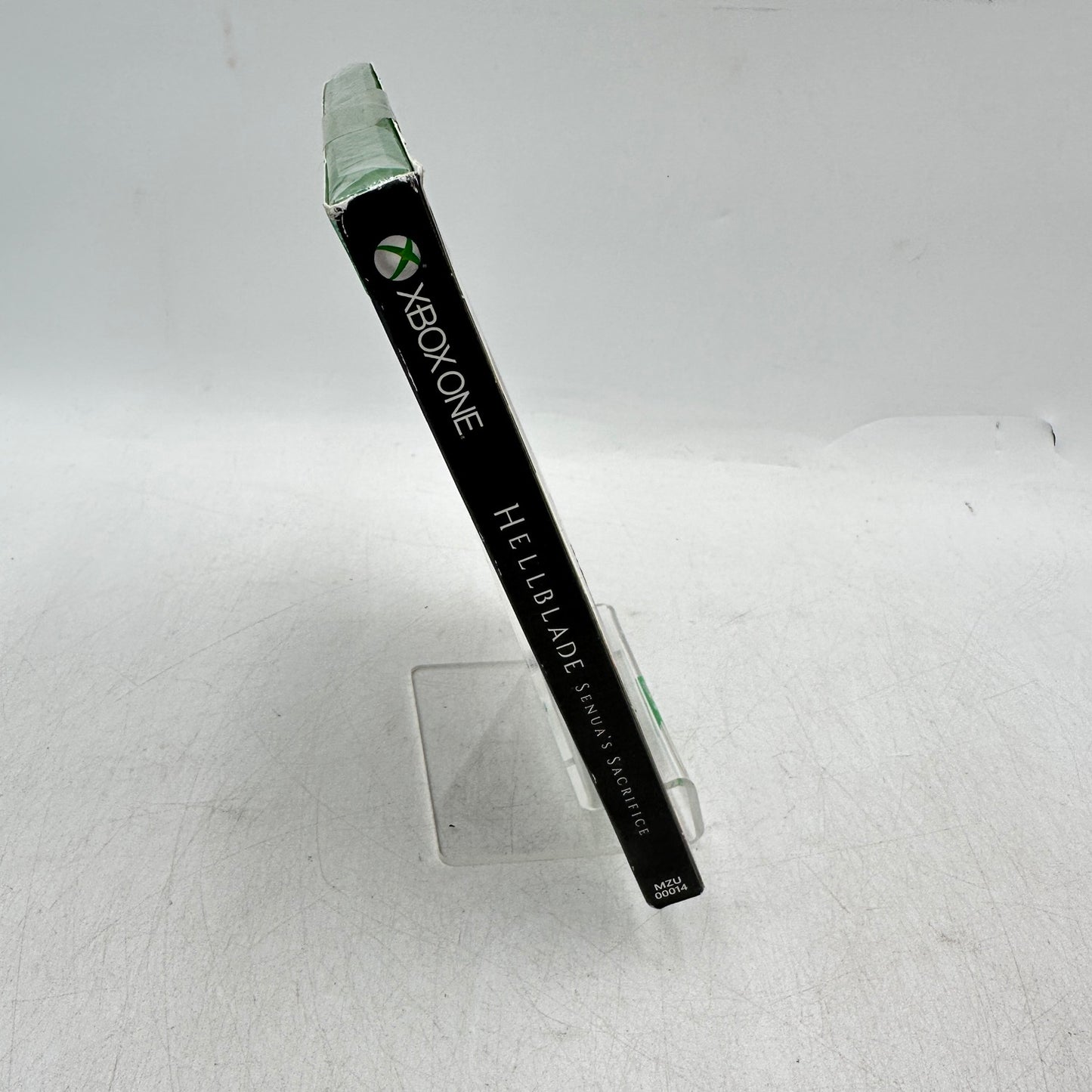 New Hellblade Senua's Sacrifice (Microsoft Xbox One, 2018) PAL