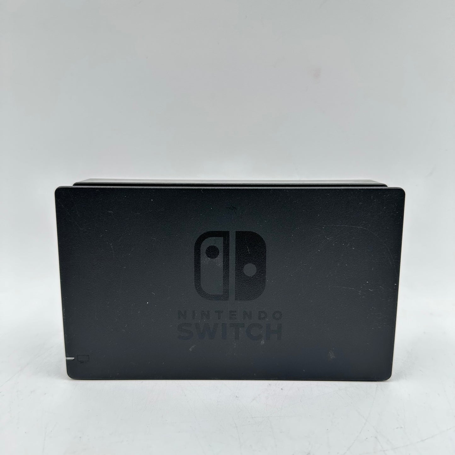 Nintendo Switch Dock Black HAC-007 w/ Cable