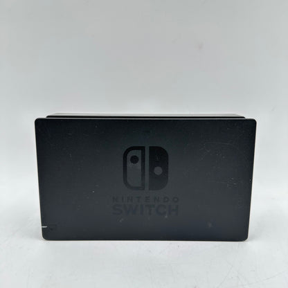 Nintendo Switch Dock Black HAC-007 w/ Cable