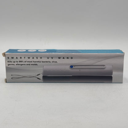 Speaqua Smartwash UV Wand Portable UV Sanitizer SPQ-TE-004