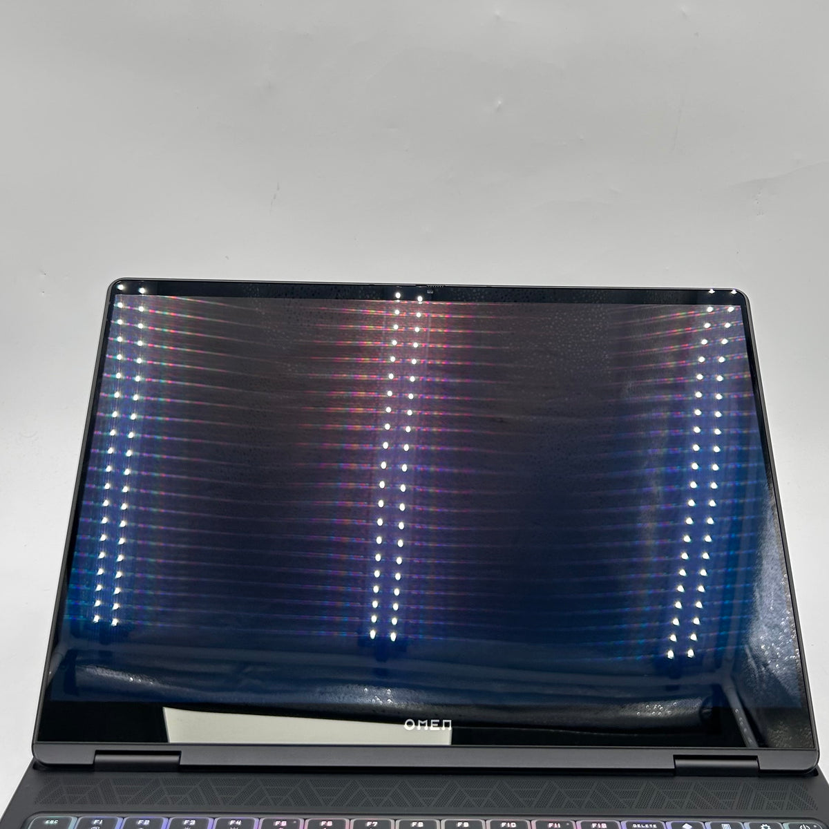 HP Omen Max 16-ah0043dx 16" Core Ultra 9 275HX 32GB RAM 2TB SSD GeForce RTX 5080