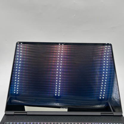 HP Omen Max 16-ah0043dx 16" Core Ultra 9 275HX 32GB RAM 2TB SSD GeForce RTX 5080