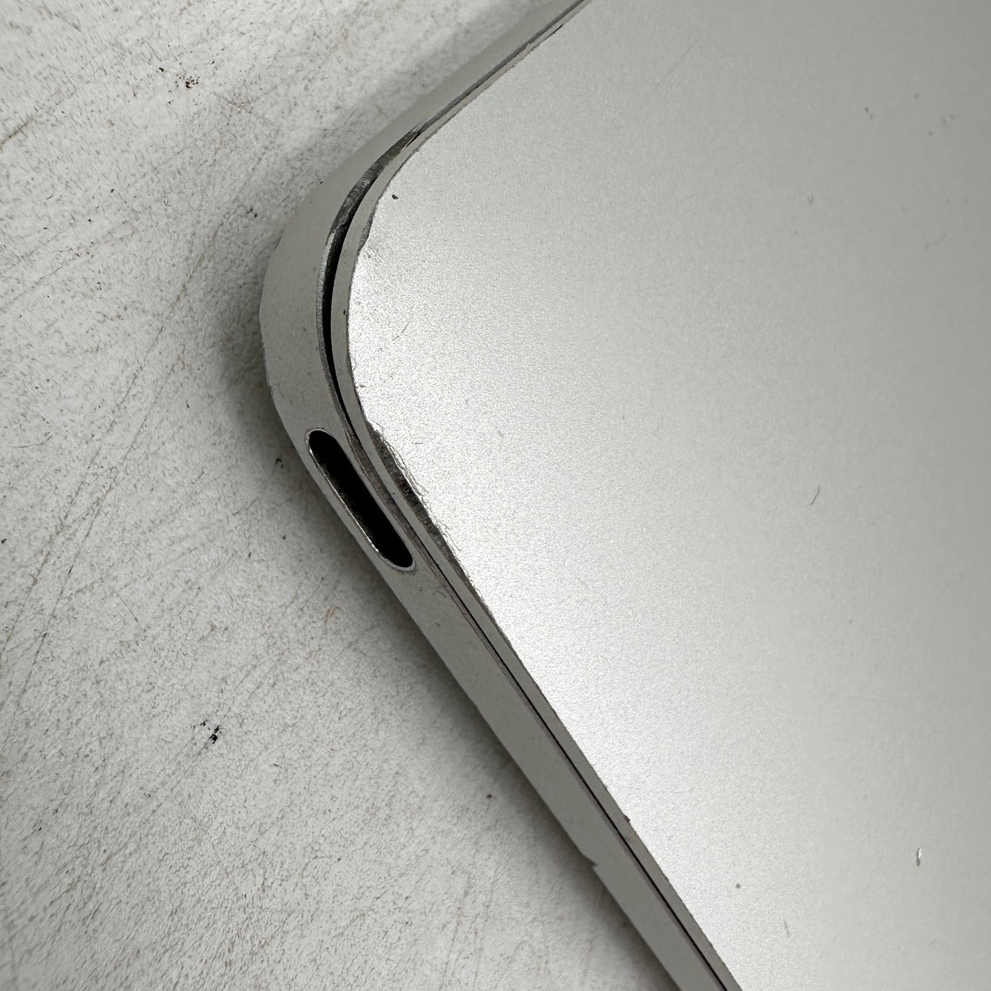 2015 Apple MacBook 12" Intel m5 1.2GHz 8GB RAM 512GB SSD Silver A1534 READ