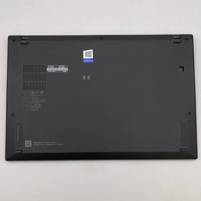 Lenovo ThinkPad X1 CARBON GEN 8 14" i7-10610U 1.8GHz 16GB RAM 512GB SSD