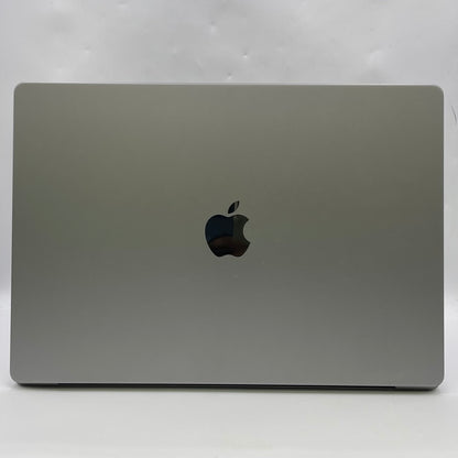 2021 Apple MacBook Pro 16" M1 Pro 16C GPU 3.2GHz 16GB RAM 1TB SSD A2485 Read