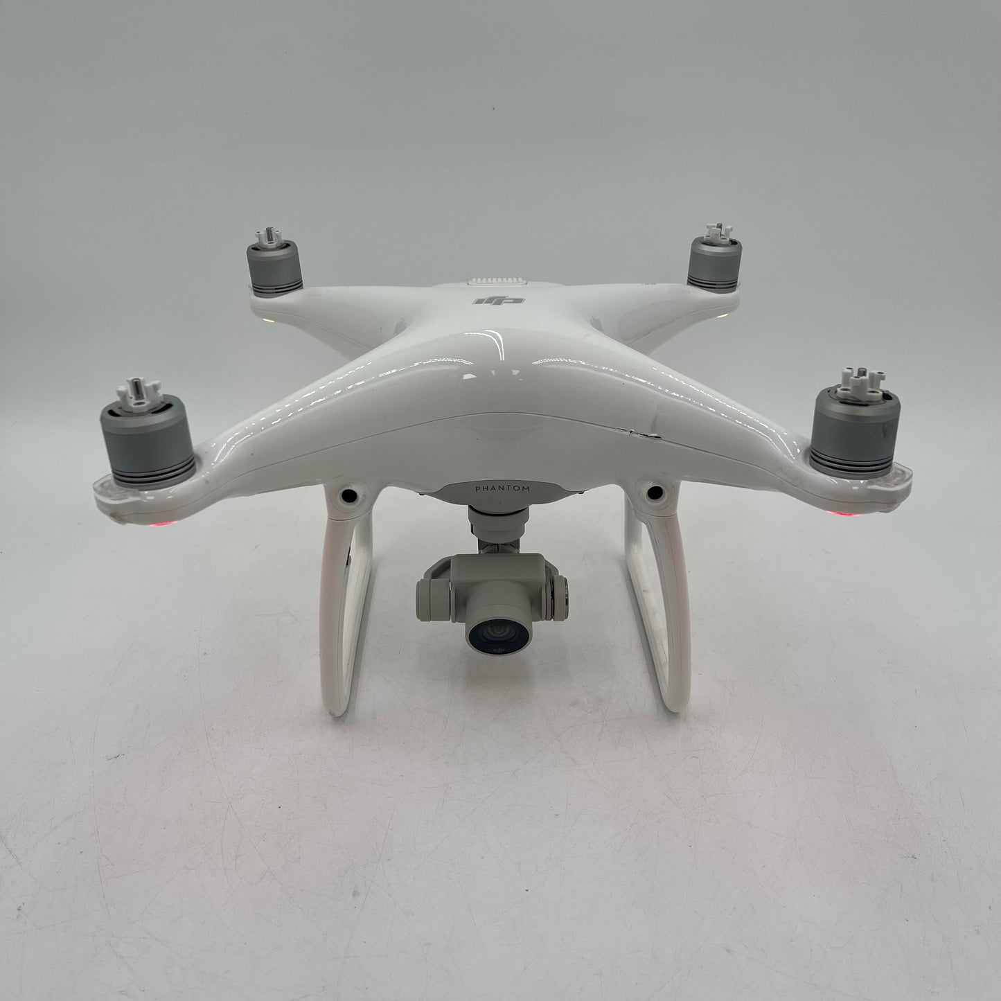 DJI Phantom 4 4K Quadcopter Camera Drone WM330A