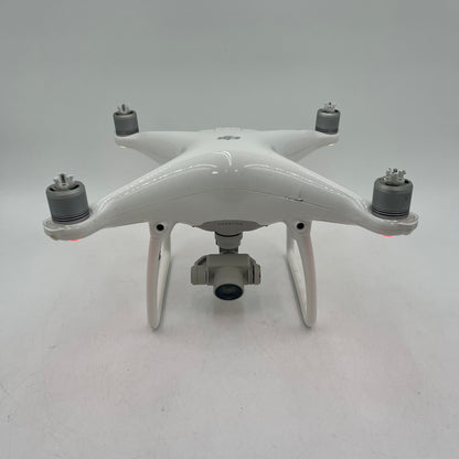 DJI Phantom 4 4K Quadcopter Camera Drone WM330A