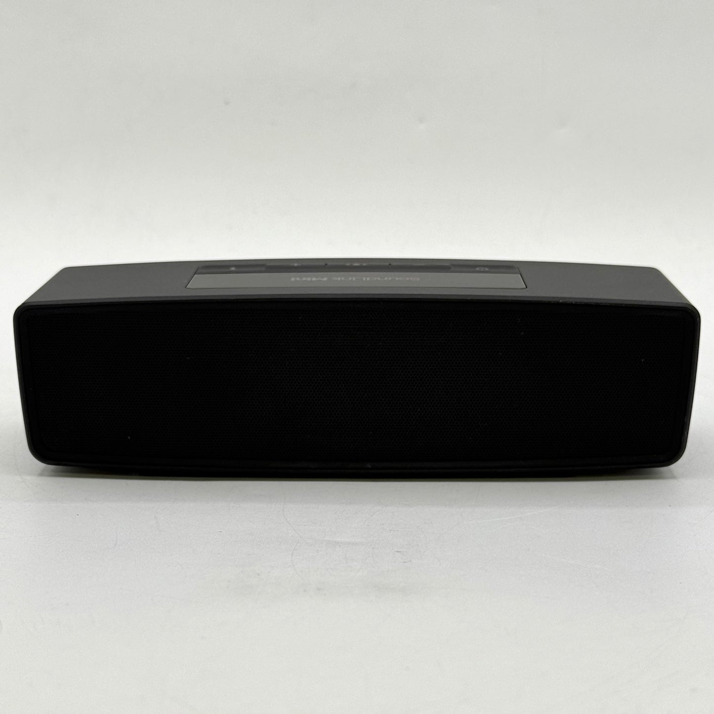 Bose Soundlink Mini II SE Wireless Portable Bluetooth Speaker Black 835799-0100