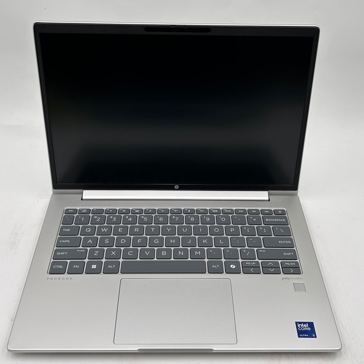 HP ProBook 440 G11 14" Core Ultra 5 125U 1.3GHz 16GB RAM 256GB SSD