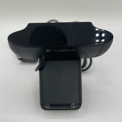 Logitech C920 1080p USB HD Pro Webcam 860000473