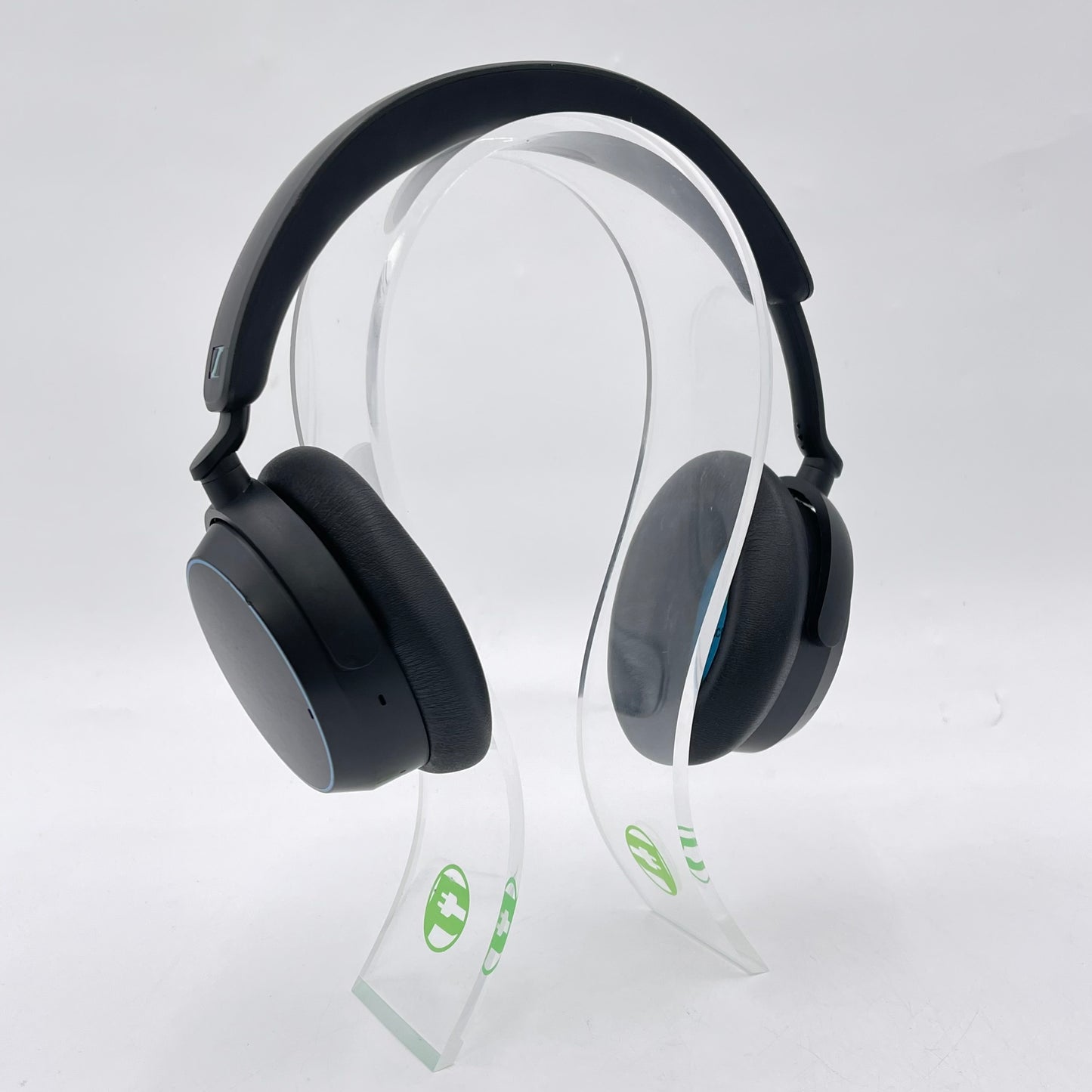 Sennheiser Accentum Wireless Over-Ear Bluetooth Headphones Black