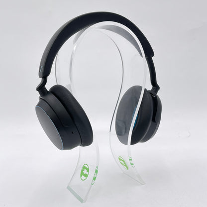 Sennheiser Accentum Wireless Over-Ear Bluetooth Headphones Black