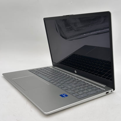 HP Laptop 15-FD0005DX 15.6" i5-1235U 1.3GHz 8GB RAM 512GB SSD
