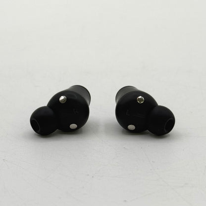 Beats Solo Buds Wireless In-Ear Bluetooth Headphones Black A3150