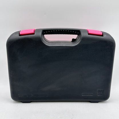 New Apollo 135 Piece Household Tool Kit 3.6V Tool Kit