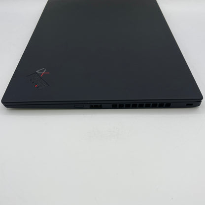 Lenovo ThinkPad X1 Carbon Gen 8 14" i7-10510U 1.8GHz 16GB RAM 1TB SSD